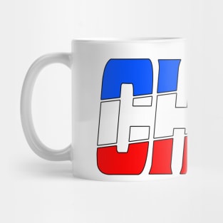 Ch'ti Mug